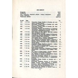 Armia Krajowa w dokumentach 1939-1945 5tomów w 5 woluminach