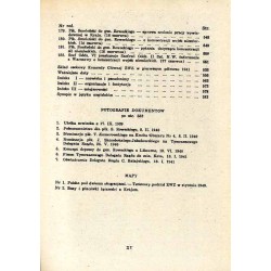 Armia Krajowa w dokumentach 1939-1945 5tomów w 5 woluminach