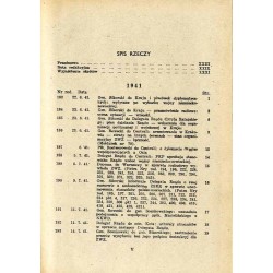 Armia Krajowa w dokumentach 1939-1945 5tomów w 5 woluminach