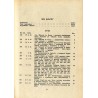 Armia Krajowa w dokumentach 1939-1945 5tomów w 5 woluminach