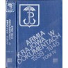 Armia Krajowa w dokumentach 1939-1945 5tomów w 5 woluminach