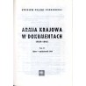 Armia Krajowa w dokumentach 1939-1945 5tomów w 5 woluminach