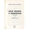 Armia Krajowa w dokumentach 1939-1945 5tomów w 5 woluminach
