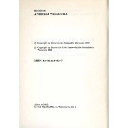 Połoniny '90/91. Bieszczadzki przegląd krajoznawczy