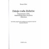 Dzieje rodu Zubrów. Wspomnienia z Olch, Szlacheckiego Kąta, Pacykowa i Kotuzowa