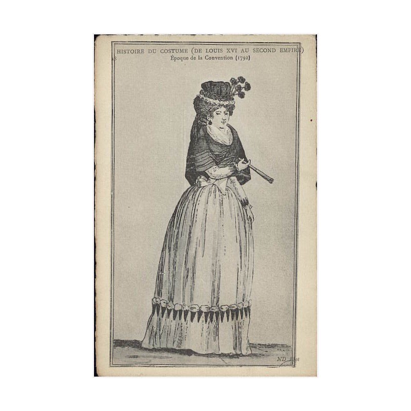 28. Époque de la Convention (1792)