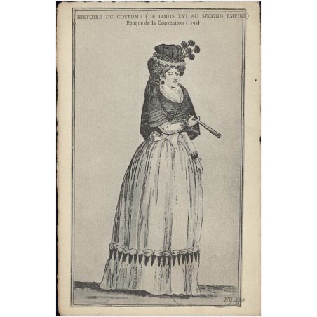 28. Époque de la Convention (1792)