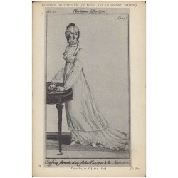 71. Consulat, an X (1801-1802)