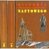 Historia polskiego przemysłu naftowego. Praca zbiorowa. 2t. w 2 woluminach