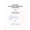 Historia polskiego przemysłu naftowego. Praca zbiorowa. 2t. w 2 woluminach