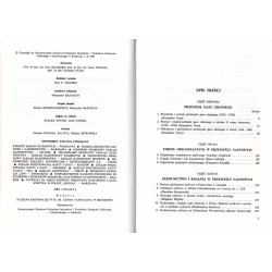 Historia polskiego przemysłu naftowego. Praca zbiorowa. 2t. w 2 woluminach