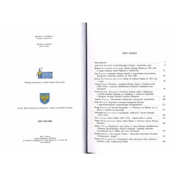 Opolski Rocznik Muzealny. T. 21 (2015): Sztuka na Śląsku po 1945 roku / Uniwersalizująca narracja i terytorialny opór / Sztuka G