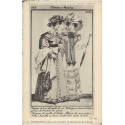 174. Deuxième Restauration, commencement du règne de Charles X (1824)