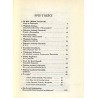 Połoniny '89. Informator krajoznawczy / Bieszczady