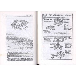 Połoniny '89. Informator krajoznawczy / Bieszczady