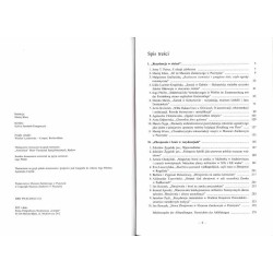 Materiały z Sesji Naukowej z okazji 60-lecia Muzeum Zamkowego w Pszczynie, 11-12 maja 2006 r. / "Rezydencje w zieleni": / Z okaz
