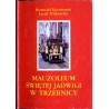 Mauzoleum świętej Jadwigi w Trzebnicy