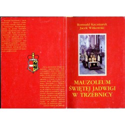 Mauzoleum świętej Jadwigi w Trzebnicy
