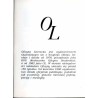 OL [Oficyna Literacka]