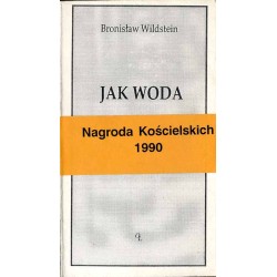 Jak woda