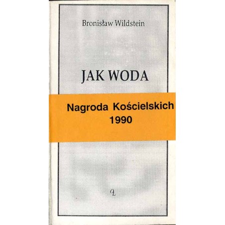 Jak woda