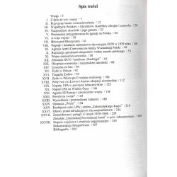 Gehenna Polaków na Rzeszowszczyźnie w latach 1939-1948