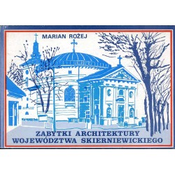 Zabytki architektury województwa skierniewickiego