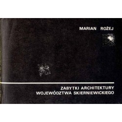 Zabytki architektury województwa skierniewickiego