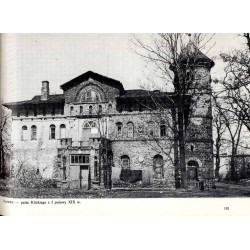 Zabytki architektury województwa skierniewickiego
