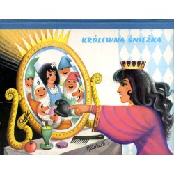 Królewna Śnieżka