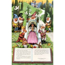 Królewna Śnieżka