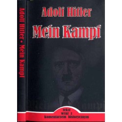 Mein Kampf  (Moja walka)