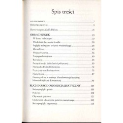 Mein Kampf  (Moja walka)
