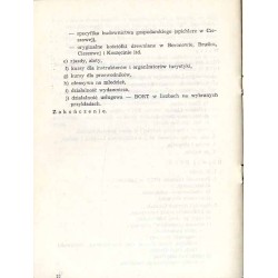 Z działalności Lublinieckiego Oddziału PTTK