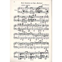 Rheinisches Musik Taschenbuch für Piano, zweihändig. Band IV