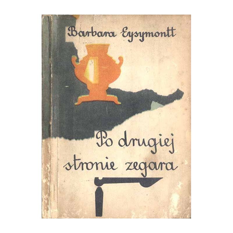 Po drugiej stronie zegara