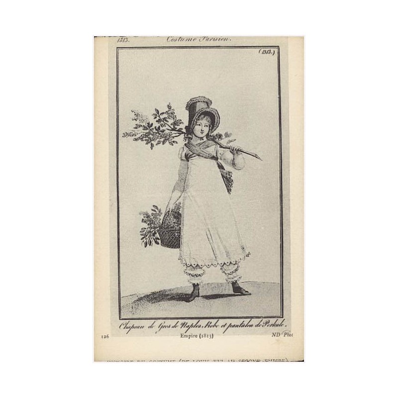 126. Empire (1813)