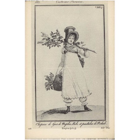 126. Empire (1813)