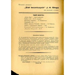 Lotos. Miesięcznik poświęcony rozwojowi i kulturze życia wewnętrznego, oraz wartościom twórczym polskiej myśli transcendentnej.