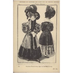 189. Deuxième Restauration, règne de Charles X (1829)