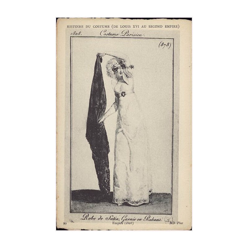 99. Empire (1808)