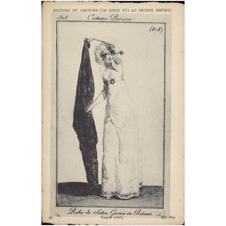 99. Empire (1808)