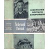 Legendowe postacie zakopiańskie. Wybór z "Tatr i Zakopanego" / Janota / Deotyma / Chałubiński / ks. Stolarczyk / Sabała / Klimek