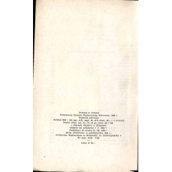 Legendowe postacie zakopiańskie. Wybór z "Tatr i Zakopanego" / Janota / Deotyma / Chałubiński / ks. Stolarczyk / Sabała / Klimek