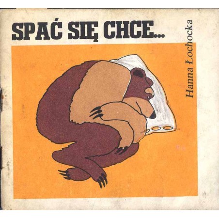 Spać się chce...