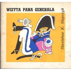 Wizyta pana generała