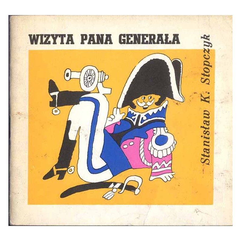 Wizyta pana generała
