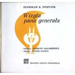 Wizyta pana generała