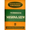 Nasiona i siew