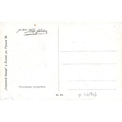 [Tkanina ludowa Galicja Wschodnia] [...] Nr 111
